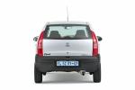 Tata Indica Flash 2016 года